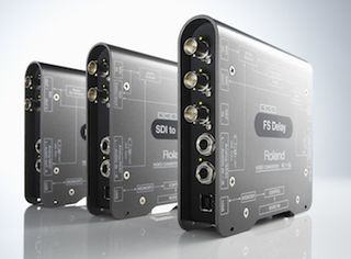 RSG Offers New Lineup of VC-1 Series Video Converters