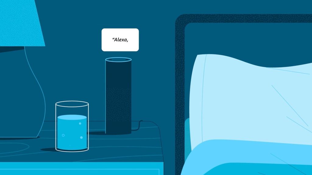 How to stop Alexa from verbally responding to every command Android