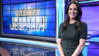 Katie Nolan on Celebrity Jeopardy!