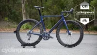 View the ZX1 EVO CRS at Vitus