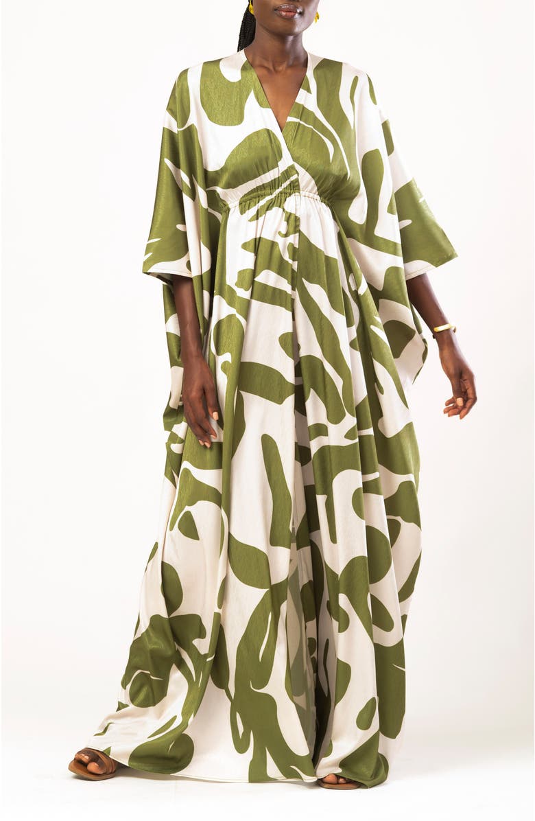 Naim Dress