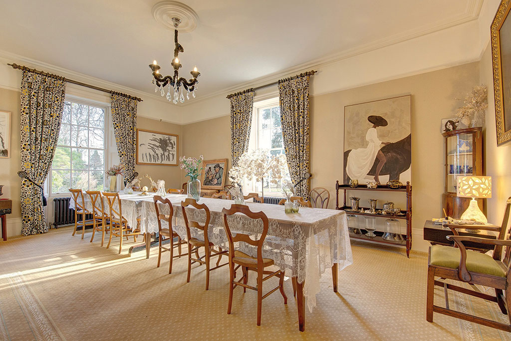 Properties in areas in The Sunday Times &lsquo;Best Places to Live 2026&rsquo; &ndash; Dauntsey Fields Farm, Daunts, near Malmesbury, Wiltshire