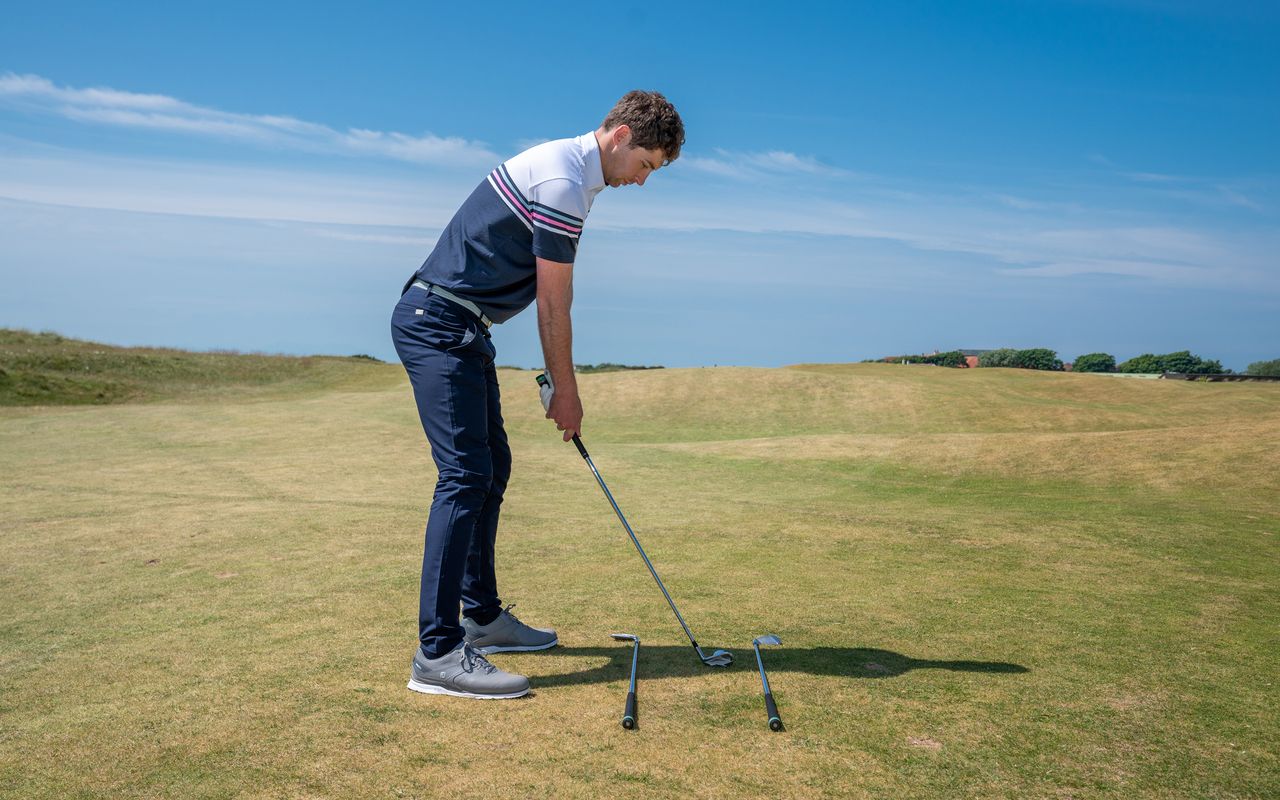 How To Stop Hooking The Golf Ball Golf Monthly