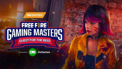 Jio and Mediatek bring the biggest online gaming tournament