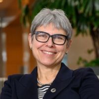 Claudia Finkelstein's avatar