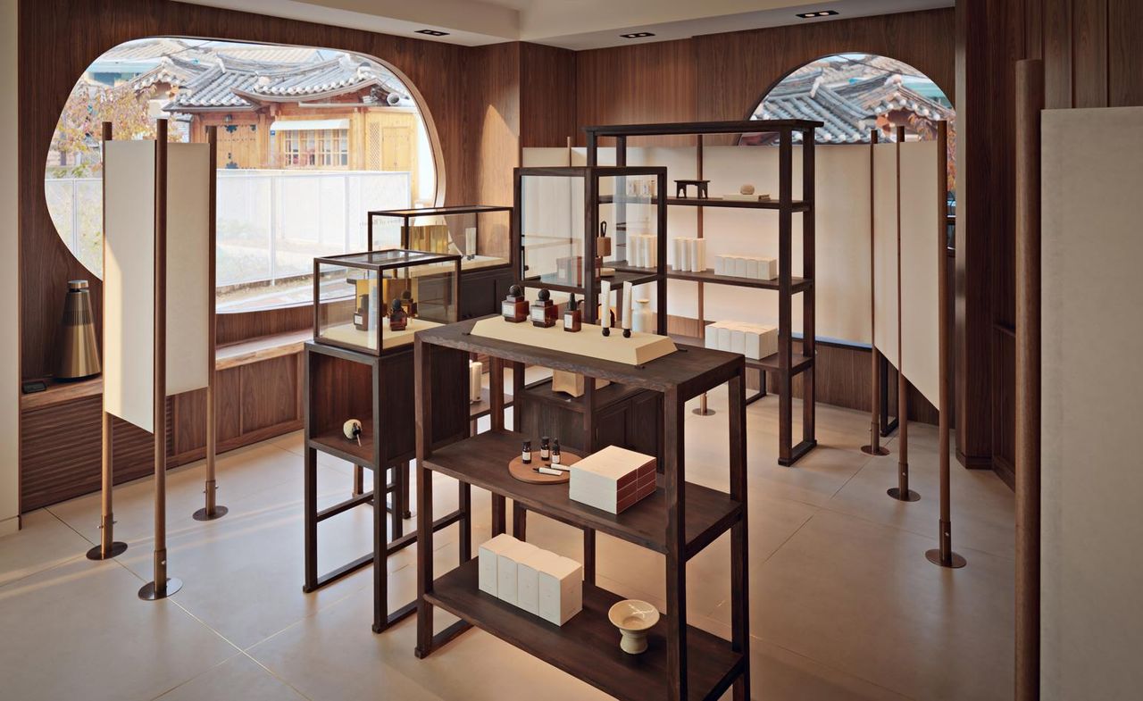 Wallpaper* Design Award best line up Wallpaper