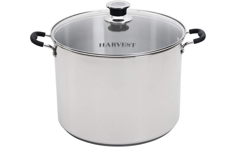 Roots & Branches Harvest multi-use canner