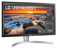 LG 27UN83A van &euro;449 voor &euro;349