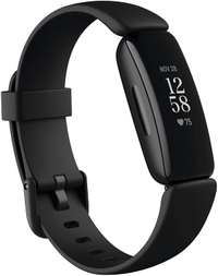 Fitbit Inspire 2: $99.95 $59.99 at AmazonSave 40%: