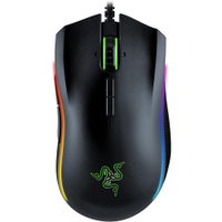 Razer Mamba Elite wired gaming mouse | $20 off