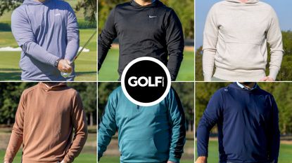 Best Golf Hoodies