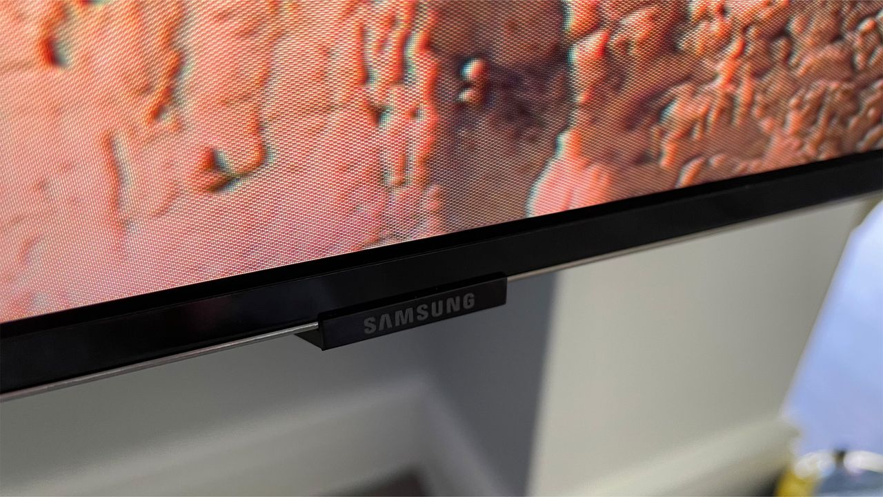 Samsung QE75QN900D 8K TV