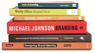 best branding books
