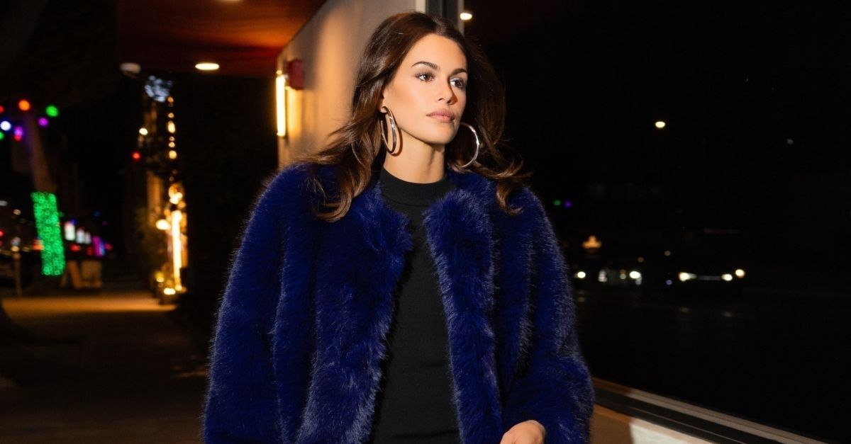 Kaia Gerber Confirmed It—Party Outfits Look Chicest With this Trending Heel Silhouette