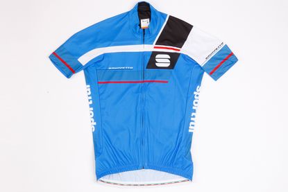 sportful gruppetto pro team jersey