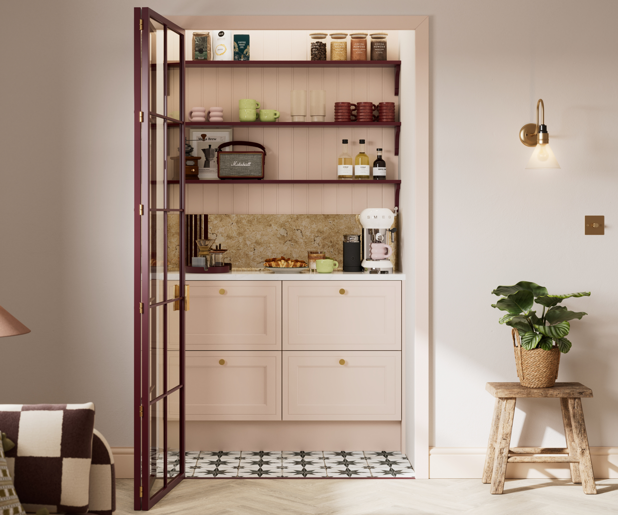 Pantry