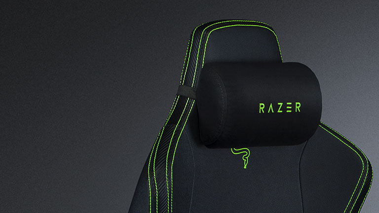 Razer Iskur