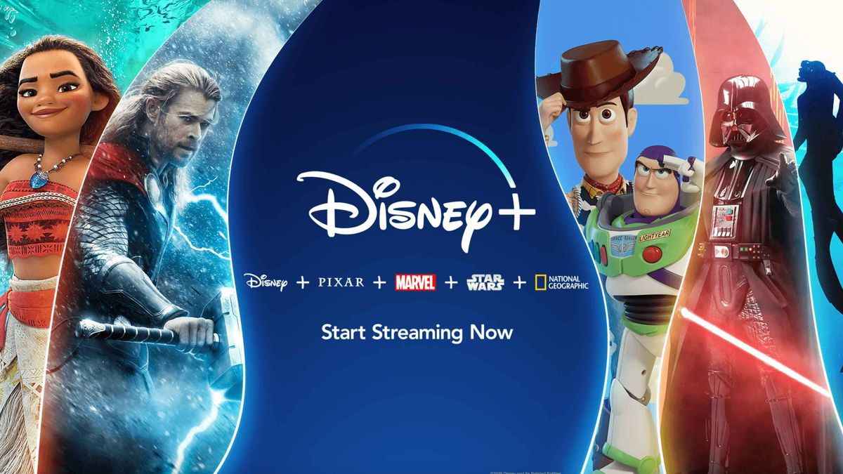 Yet to claim your Disney Plus free trial? Do so now in