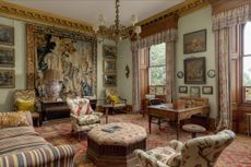 Images of a propety in Royal Terrace, Edinburgh