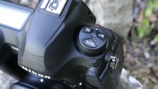 Nikon D6