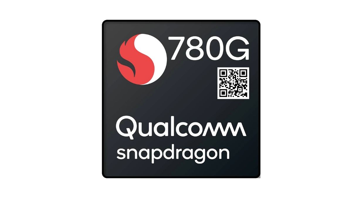 Snapdragon 780G