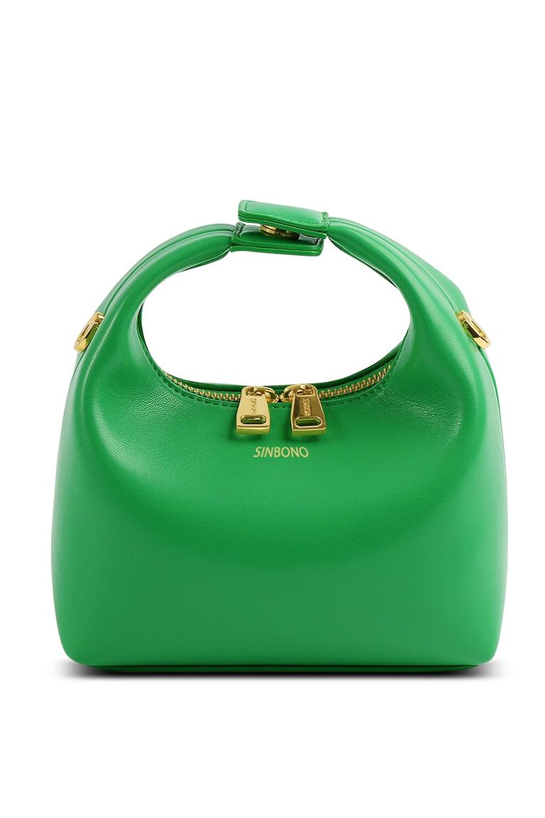 The 13 Best Vegan Leather Handbags and Purses of 2023 Marie Claire