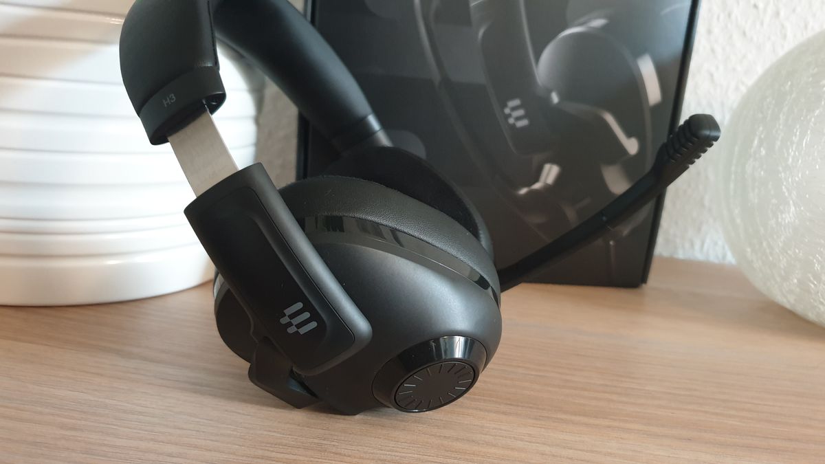 Best wired gaming headsets 2023 TechRadar