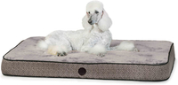 K&amp;H PET PRODUCTS Superior Orthopedic Pet Bed |RRP: $95.99 | Now: $41.45 | Save: $54.54 (57%)