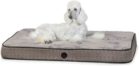 K&amp;H PET PRODUCTS Superior Orthopedic Pet Bed