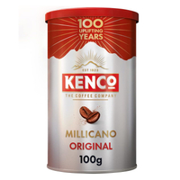 Kenco Millicano Original Instant Coffee: Was £41.34 now £19.89 at Amazon&nbsp;
