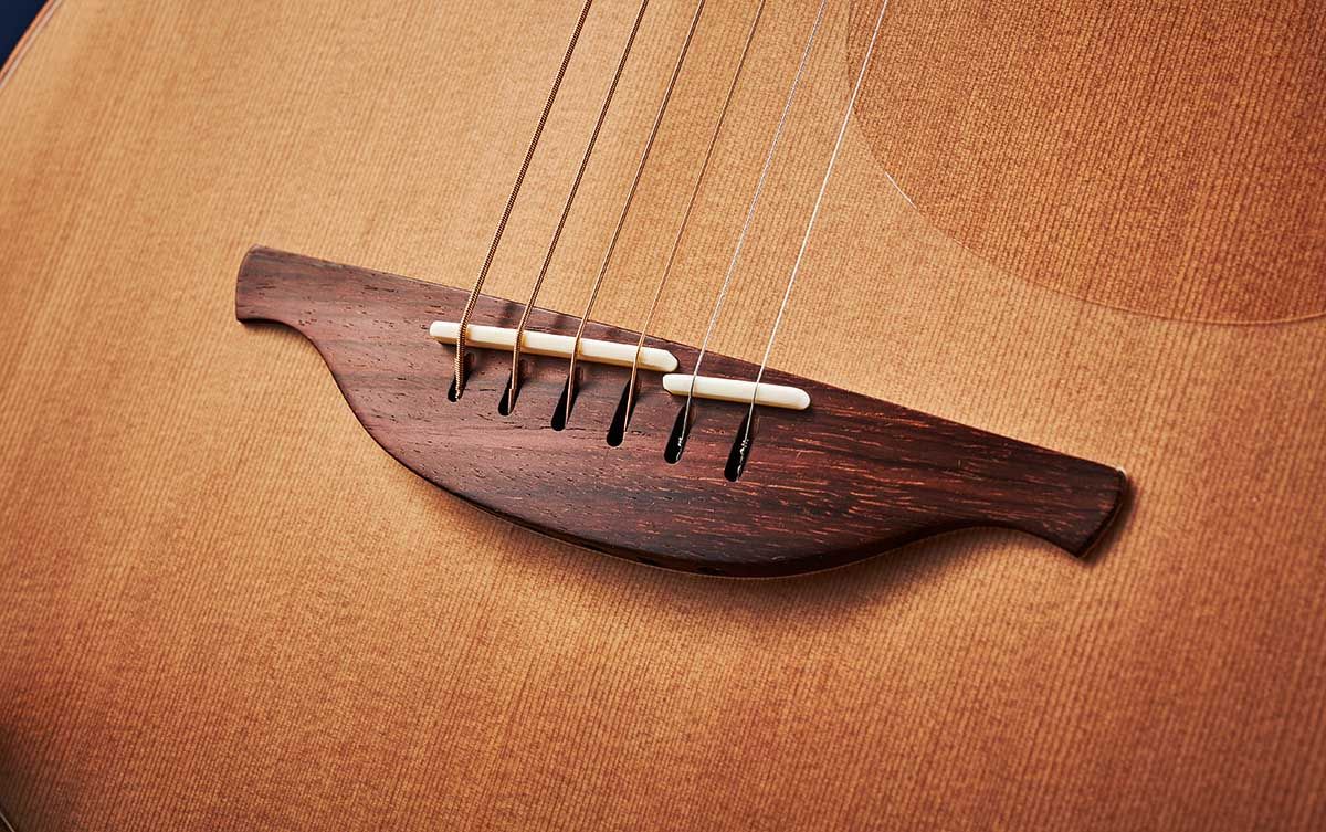 Lowden WL-25
