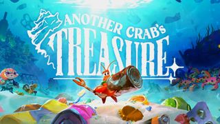 Anther Crab's Treasure