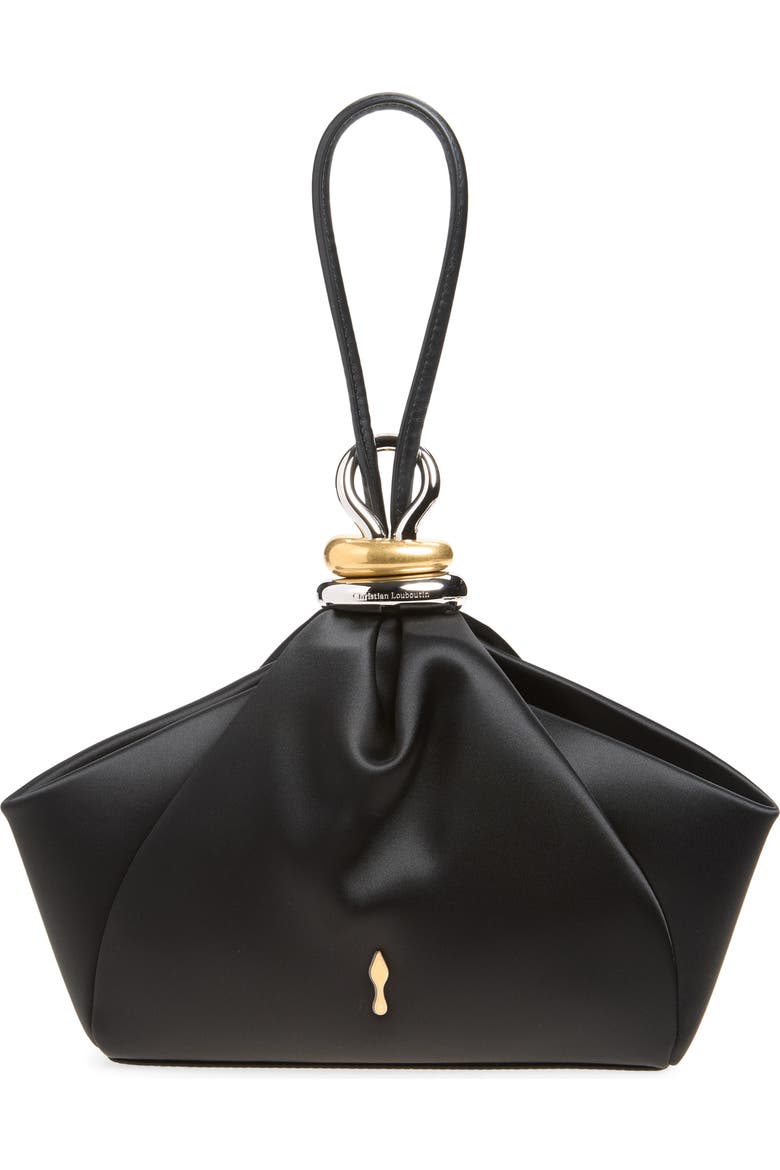 Sabrina Small Pouch