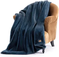 Ugg Euphoria Faux Fur Throw Blanket