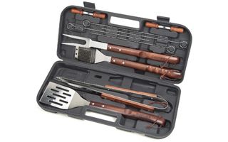 Best barbecue tool set