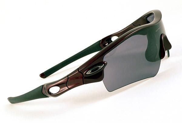 Oakley's new Radar