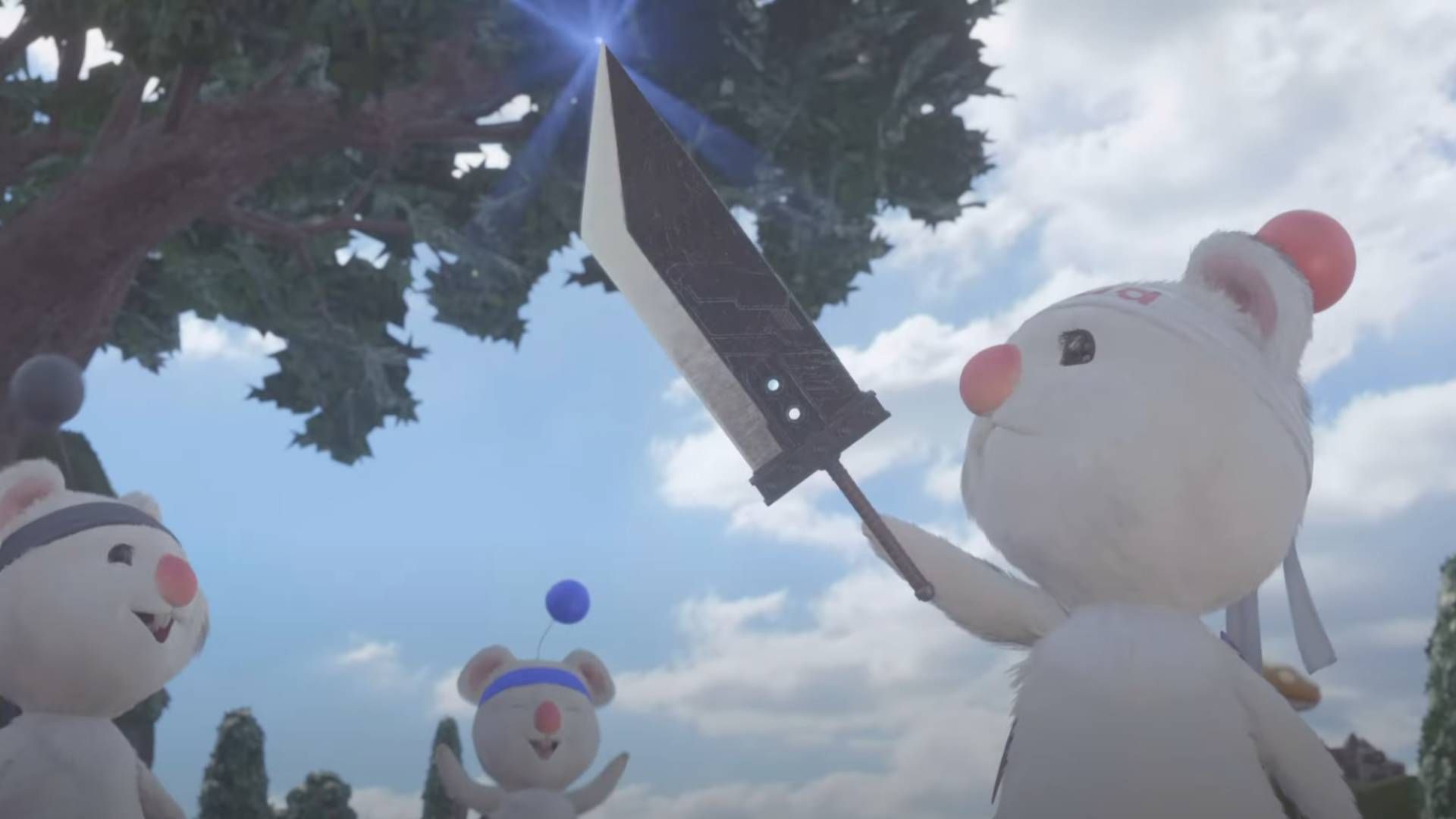 Diretor de FF7 Rebirth aposta em criadores humanos contra IA