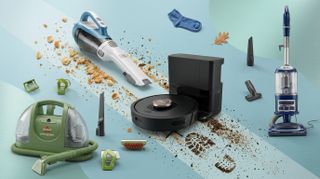 Amazon vacuum deals