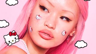 Starface x Hello Kitty acne patches