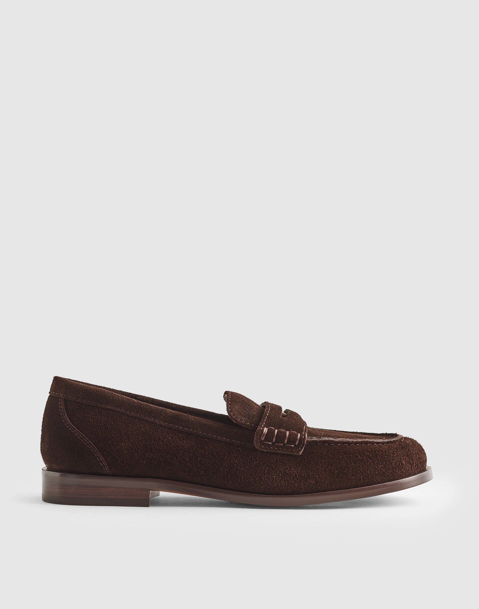 The Grayson Penny Loafer