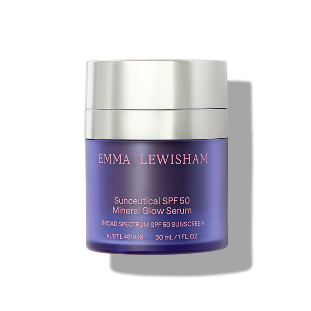 Complexion swaps - Emma Lewisham