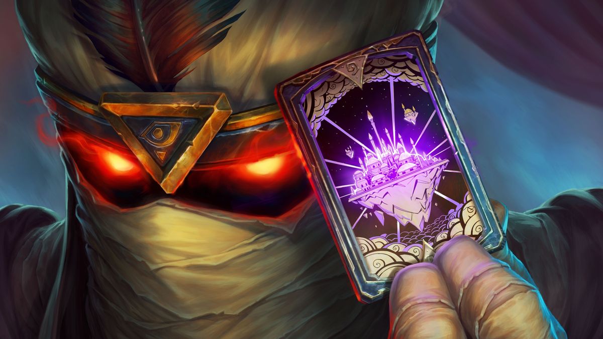 My EARLY ACCESS Review of Hearthstone Twist: Is it DOOMED to FAIL