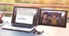 Stand Steady SideTrak Monitor