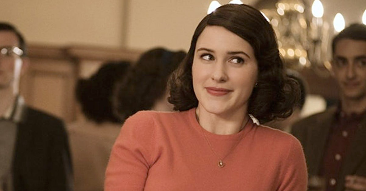 The Marvelous Mrs. Maisel season 3 release date and trailer released