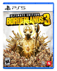 Borderlands 3 (Ultimate Edition): was $19 now $14 @ Amazon