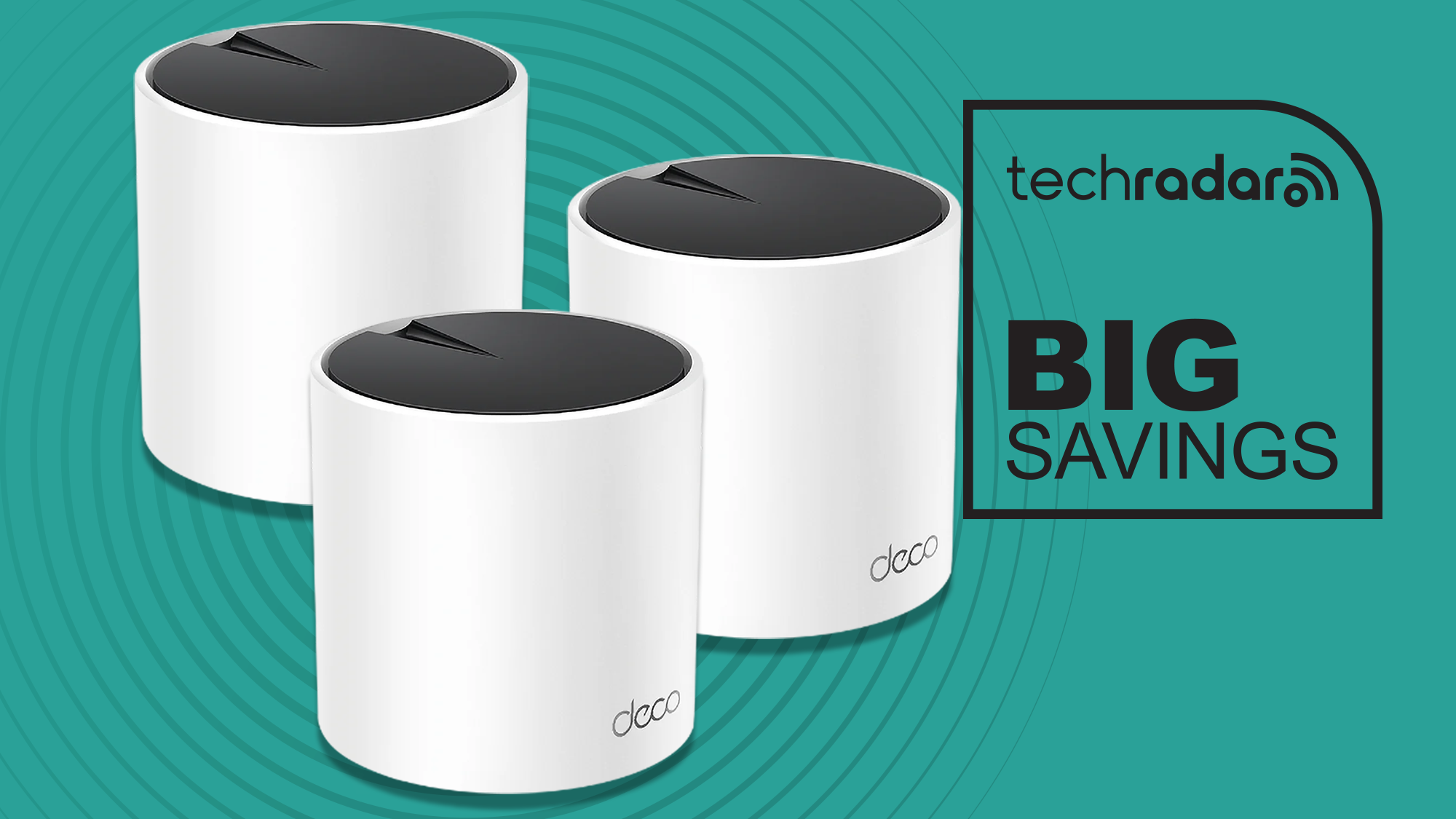 Don’t wait until Black Friday to fix your Wi-Fi – this awesome Labor ...