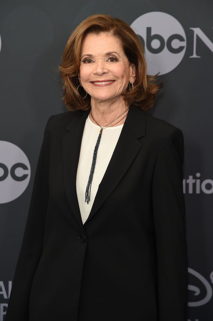 Jessica Walter