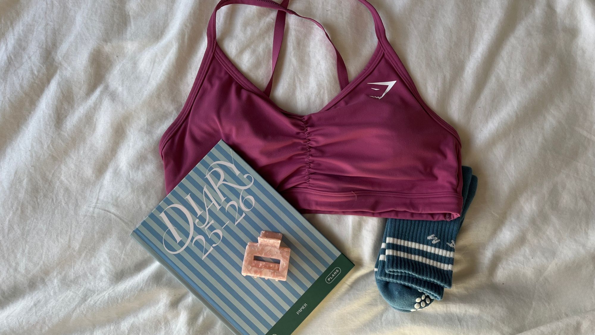 I’ve Had This Gymshark Design for 5 Years – and Honestly Think It’s The Holy Grail of Sports Bras I’ve Had This Gymshark Design for 5 Years – and Honestly Think It’s The Holy Grail of Sports Bras