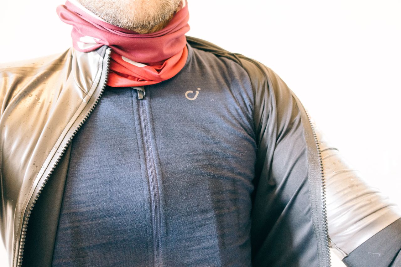 New Castelli Gabba R