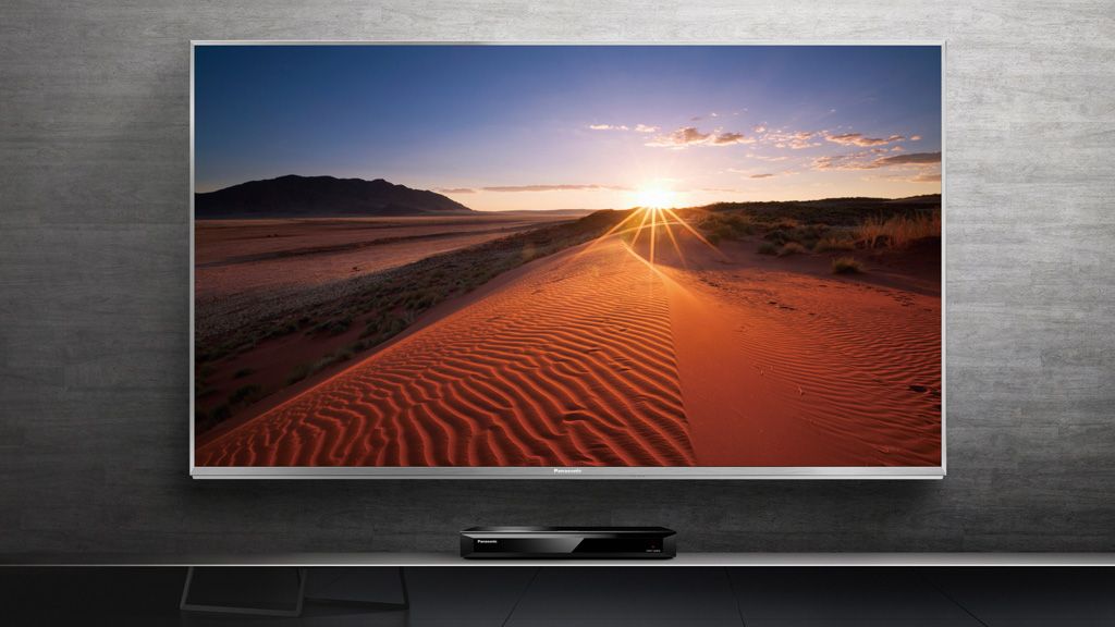 Panasonic reckons it has the best OLEDs, new ‘Master’ 4K TV available